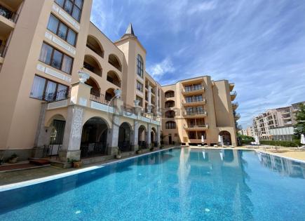 Апартаменты за 48 500 евро на Солнечном берегу, Болгария