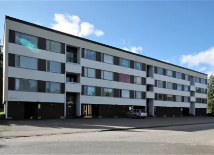 Квартира за 11 030 евро в Кеми, Финляндия
