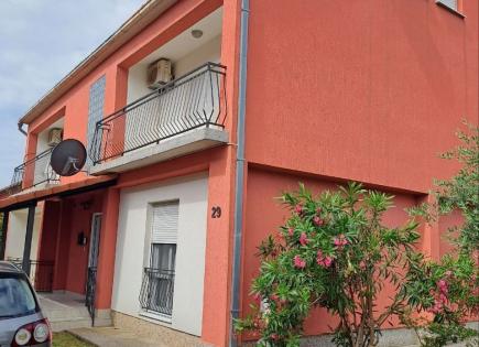 Дом за 370 000 евро в Подгорице, Черногория