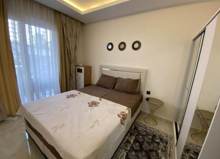 Квартира за 30 евро за день в Алании, Турция