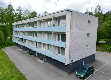 Квартира за 7 900 евро в Варкаусе, Финляндия