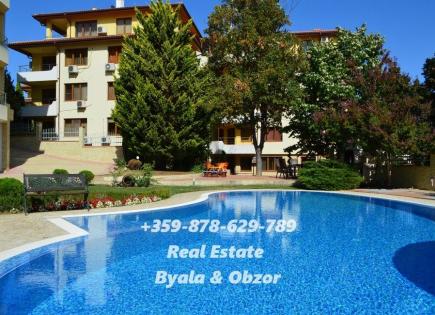Квартира за 37 500 евро в Бяле, Болгария
