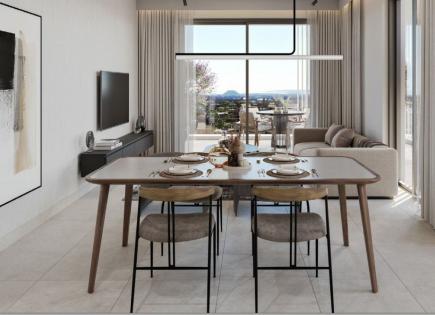 Апартаменты за 178 000 евро в Лимасоле, Кипр