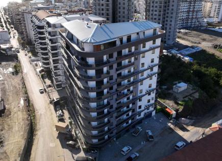 Апартаменты за 189 000 евро в Алании, Турция