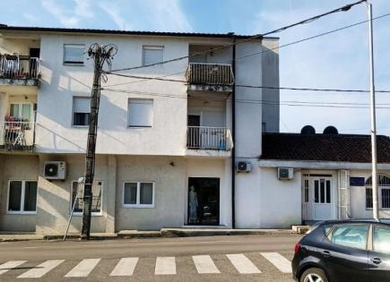 Квартира за 39 000 евро в Даниловграде, Черногория