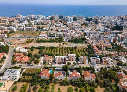 Квартира за 690 000 евро в Лимасоле, Кипр