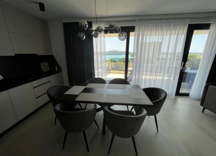 Квартира за 700 000 евро в Медулине, Хорватия