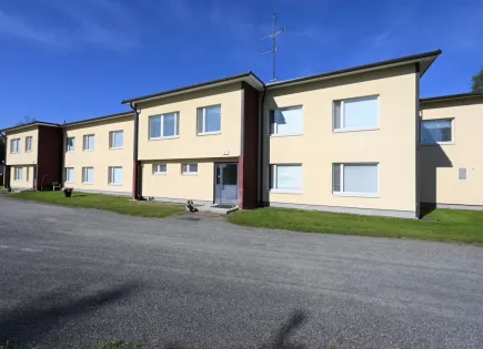 Квартира за 16 000 евро в Нильсия, Финляндия