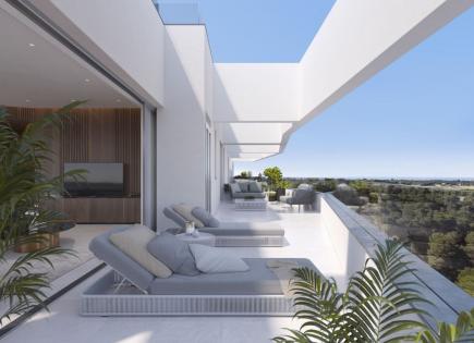 Апартаменты за 645 000 евро в Лас Колинас, Испания