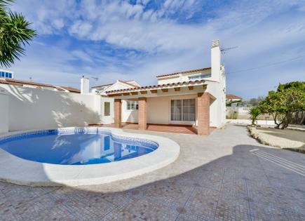 Дом за 403 500 евро в Альфас-дель-Пи, Испания