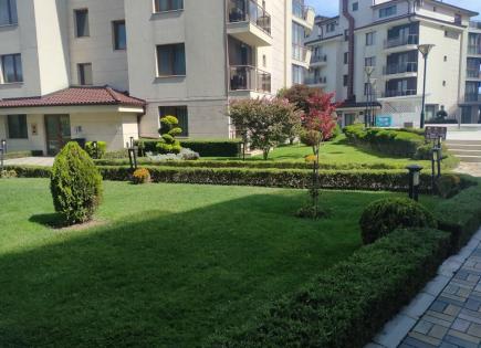Апартаменты за 69 000 евро в Варне, Болгария