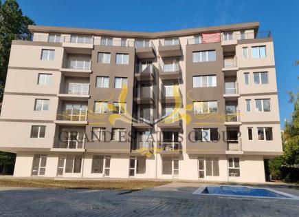 Апартаменты за 49 900 евро на Солнечном берегу, Болгария