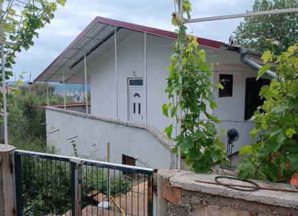 Дом за 85 000 евро в Баре, Черногория
