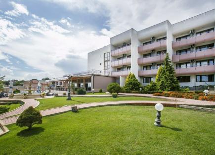 Отель, гостиница за 1 800 000 евро в Варне, Болгария