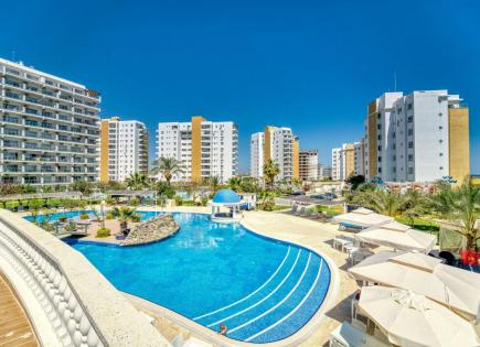 Квартира за 141 778 евро в Искеле, Кипр