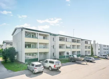 Квартира за 22 205 евро в Коуволе, Финляндия