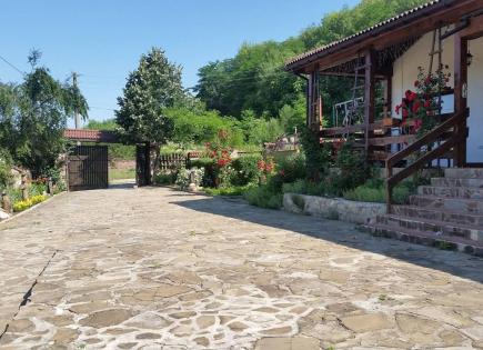 Дом за 165 000 евро в Добриче, Болгария