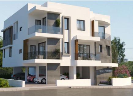Апартаменты за 187 000 евро в Протарасе, Кипр