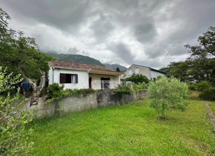 Дом за 120 000 евро в Чани, Черногория