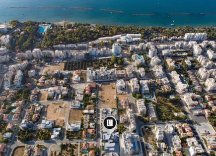 Дом за 290 000 евро в Лимасоле, Кипр