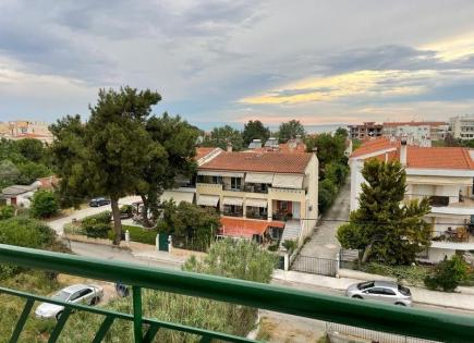 Квартира за 110 000 евро в Салониках, Греция