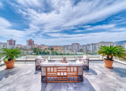 Апартаменты за 515 900 евро в Алании, Турция