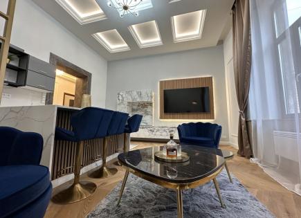 Апартаменты за 463 000 евро в Будапеште, Венгрия