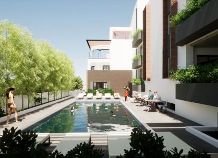 Апартаменты за 250 000 евро в Пафосе, Кипр