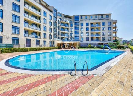 Квартира за 52 000 евро на Солнечном берегу, Болгария