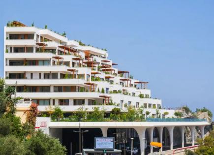 Апартаменты за 13 900 000 евро в Монако, Монако