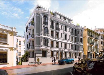 Апартаменты за 8 700 000 евро в Сен-Романе, Монако