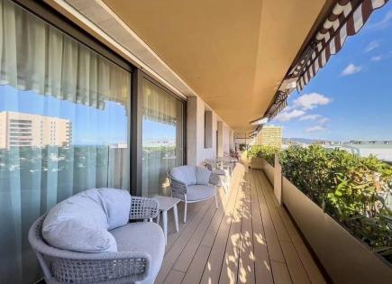 Апартаменты за 13 500 000 евро в Монако, Монако