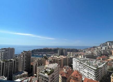 Апартаменты за 6 200 000 евро в Монте Карло, Монако