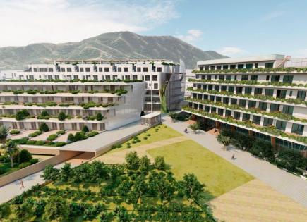 Апартаменты за 435 000 евро в Л'Альбире, Испания