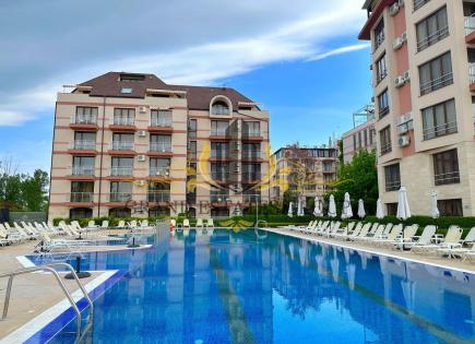 Апартаменты за 48 000 евро на Солнечном берегу, Болгария