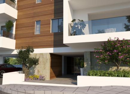 Апартаменты за 190 000 евро в Протарасе, Кипр