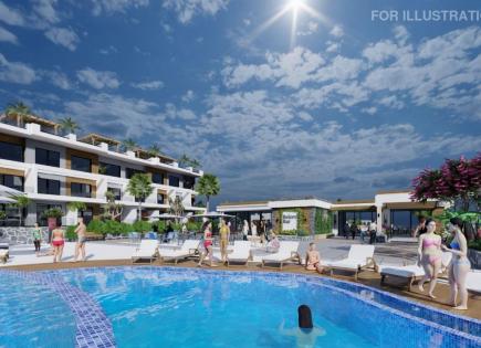 Квартира за 133 750 евро в Эсентепе, Кипр