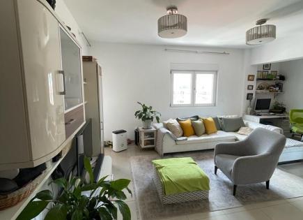Квартира за 275 000 евро в Будве, Черногория