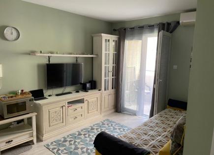 Квартира за 82 000 евро в Пржно, Черногория