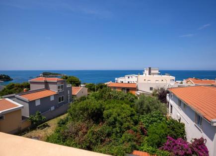 Дом за 260 000 евро в Утехе, Черногория