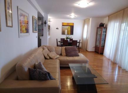 Квартира за 250 000 евро в Петроваце, Черногория