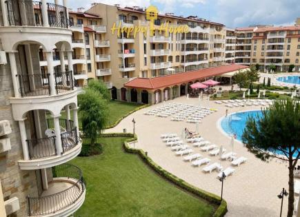 Квартира за 90 000 евро на Солнечном берегу, Болгария