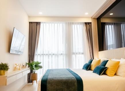 Квартира за 153 770 евро в Пхукете, Таиланд