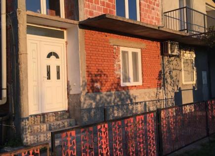 Дом за 85 000 евро в Сутоморе, Черногория