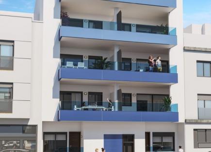 Апартаменты за 248 900 евро в Гуардамар-дель-Сегура, Испания