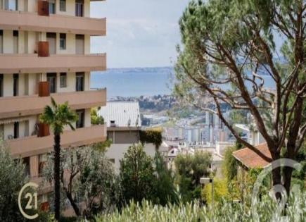 Апартаменты за 345 000 евро в Ницце, Франция