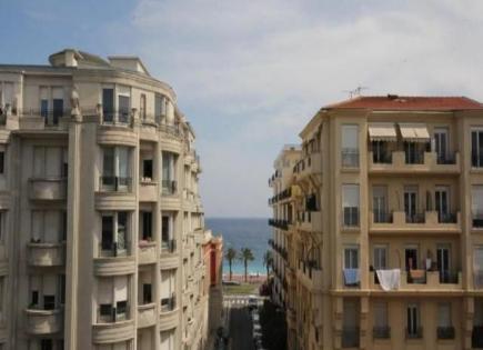 Апартаменты за 359 000 евро в Ницце, Франция
