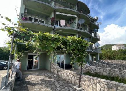 Квартира за 92 000 евро в Кримовице, Черногория