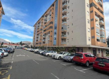 Квартира за 170 000 евро в Подгорице, Черногория