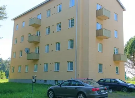 Квартира за 23 000 евро в Кеми, Финляндия